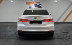 
										TOYOTA CAMRY 2.5 V (A) full									