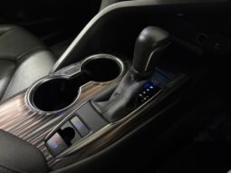 
										TOYOTA CAMRY 2.5 V (A) full									