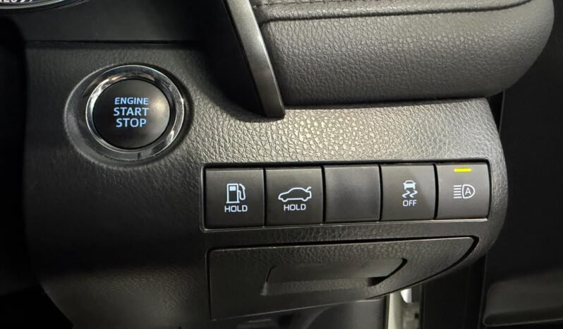 
								TOYOTA CAMRY 2.5 V (A) full									