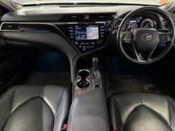 
										TOYOTA CAMRY 2.5 V (A) full									