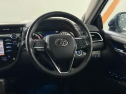 
										TOYOTA CAMRY 2.5 V (A) full									
