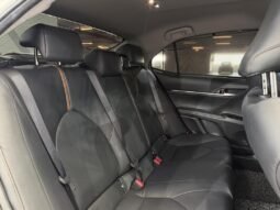 
										TOYOTA CAMRY 2.5 V (A) full									