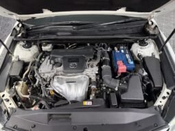 
										TOYOTA CAMRY 2.5 V (A) full									