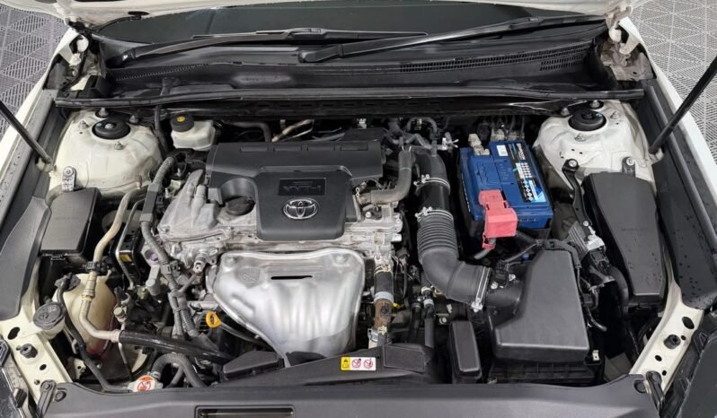 
								TOYOTA CAMRY 2.5 V (A) full									