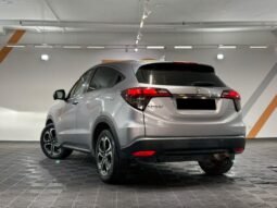 
										HONDA HR-V 1.8 V ENHANCED (A) full									