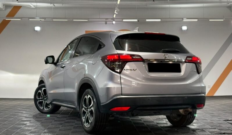 
								HONDA HR-V 1.8 V ENHANCED (A) full									