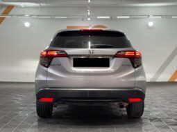 
										HONDA HR-V 1.8 V ENHANCED (A) full									