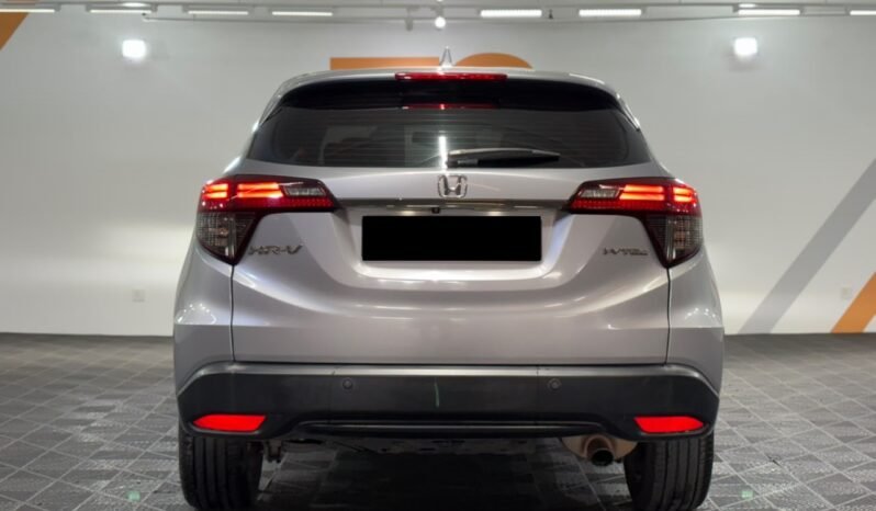 
								HONDA HR-V 1.8 V ENHANCED (A) full									