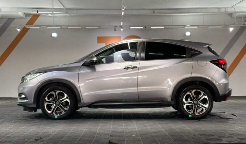
								HONDA HR-V 1.8 V ENHANCED (A) full									