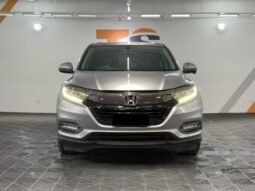 
										HONDA HR-V 1.8 V ENHANCED (A) full									