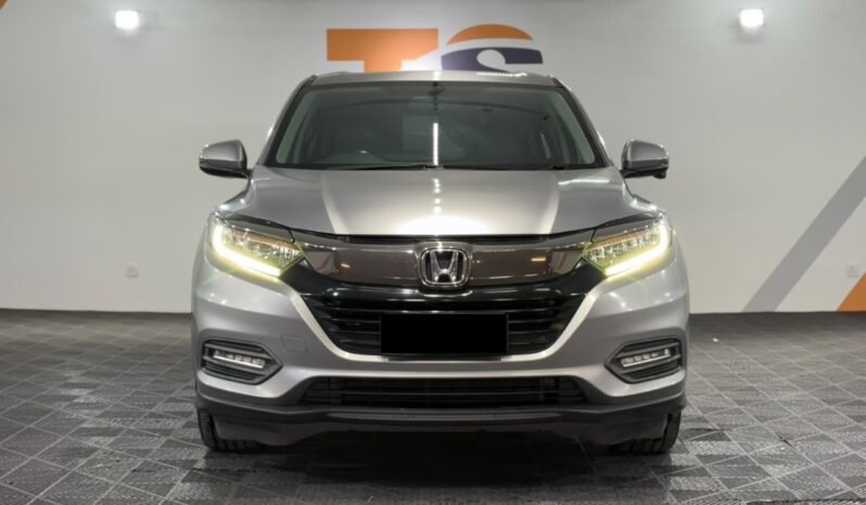
								HONDA HR-V 1.8 V ENHANCED (A) full									