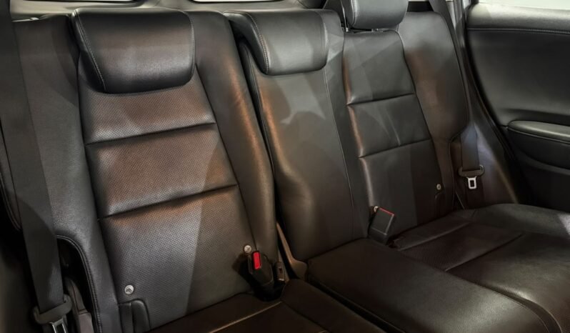 
								HONDA HR-V 1.8 V ENHANCED (A) full									
