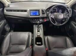 
										HONDA HR-V 1.8 V ENHANCED (A) full									