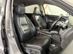 
										HONDA HR-V 1.8 V ENHANCED (A) full									