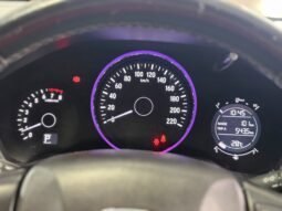 
										HONDA HR-V 1.8 V ENHANCED (A) full									
