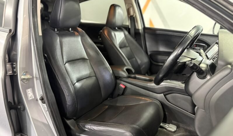 
								HONDA HR-V 1.8 V ENHANCED (A) full									