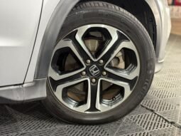 
										HONDA HR-V 1.8 V ENHANCED (A) full									