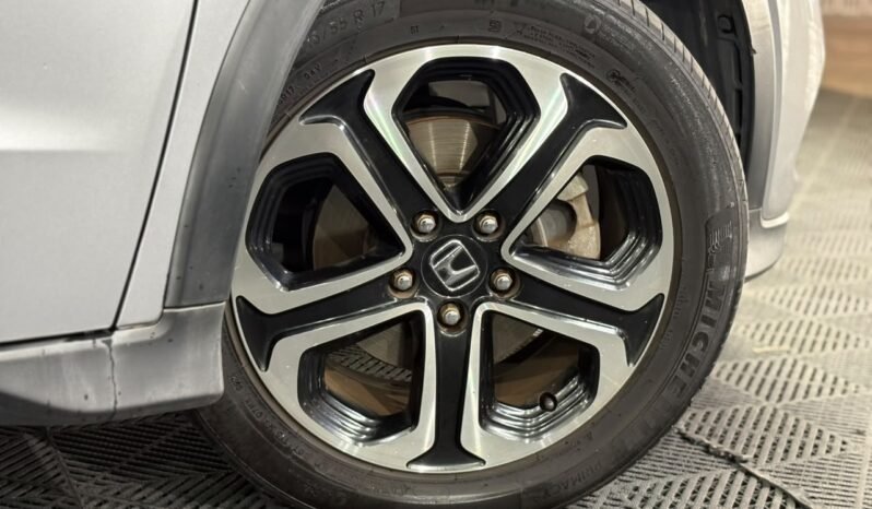 
								HONDA HR-V 1.8 V ENHANCED (A) full									