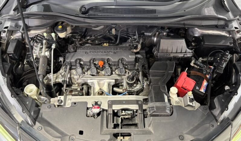 
								HONDA HR-V 1.8 V ENHANCED (A) full									