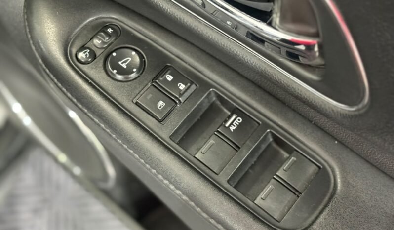
								HONDA HR-V 1.8 V ENHANCED (A) full									