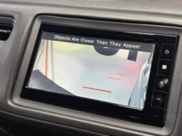 
										HONDA HR-V 1.8 V ENHANCED (A) full									