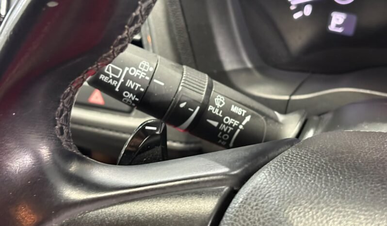
								HONDA HR-V 1.8 V ENHANCED (A) full									