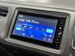 
										HONDA HR-V 1.8 V ENHANCED (A) full									
