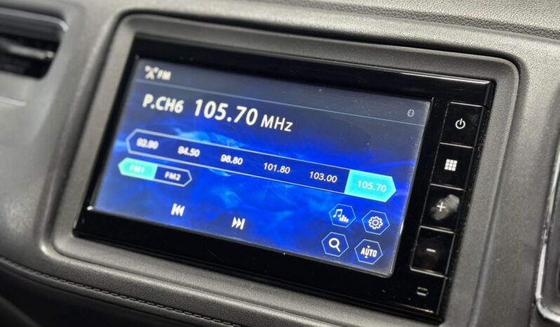 
								HONDA HR-V 1.8 V ENHANCED (A) full									