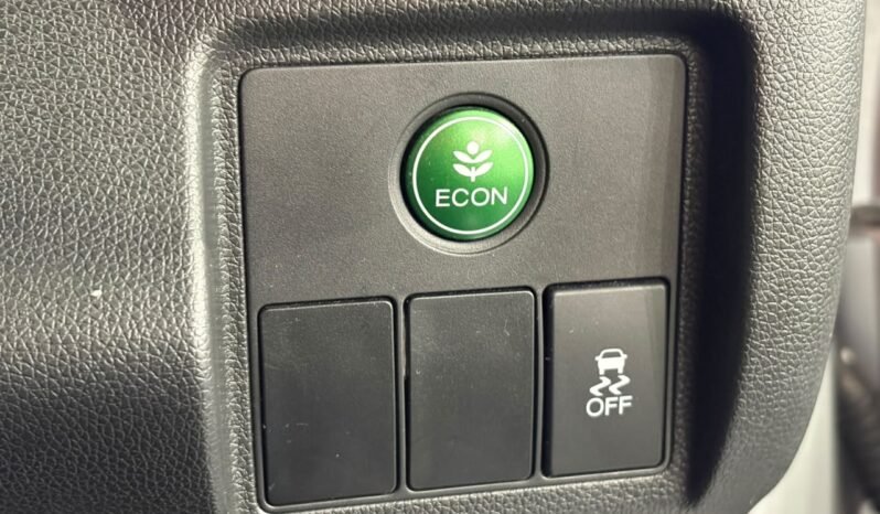 
								HONDA HR-V 1.8 V ENHANCED (A) full									
