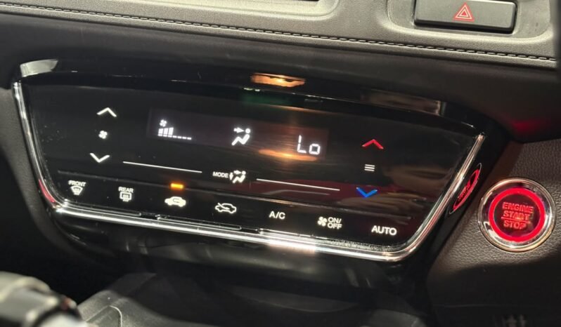 
								HONDA HR-V 1.8 V ENHANCED (A) full									