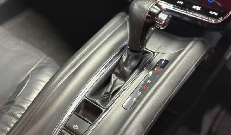 
								HONDA HR-V 1.8 V ENHANCED (A) full									