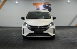 
										PERODUA MYVI 1.5 H (A) full									