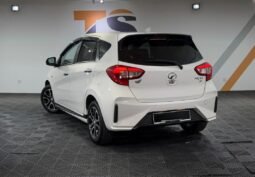 
										PERODUA MYVI 1.5 H (A) full									