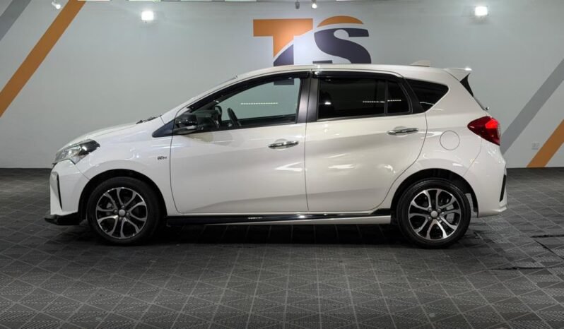 
								PERODUA MYVI 1.5 H (A) full									