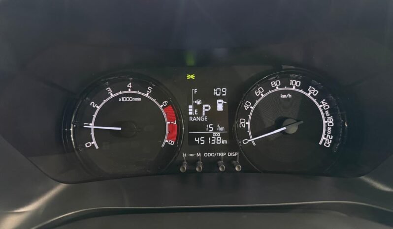 
								PERODUA MYVI 1.5 H (A) full									
