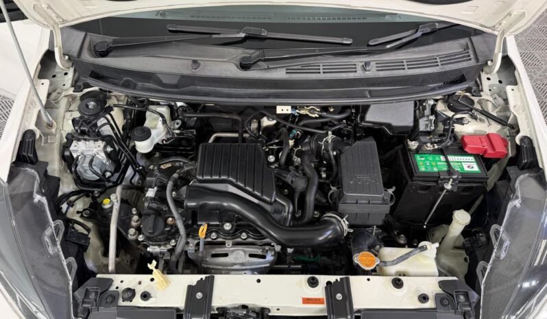
								PERODUA MYVI 1.5 H (A) full									