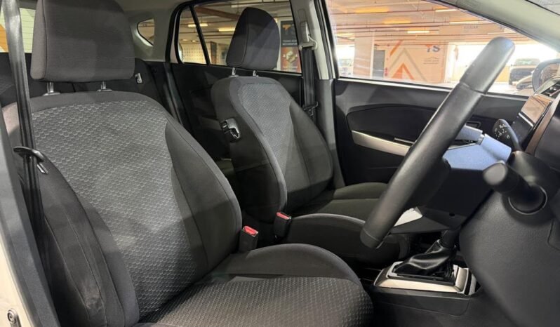 
								PERODUA MYVI 1.5 H (A) full									