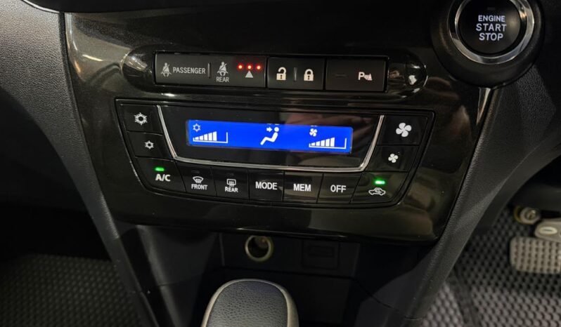 
								PERODUA MYVI 1.5 H (A) full									