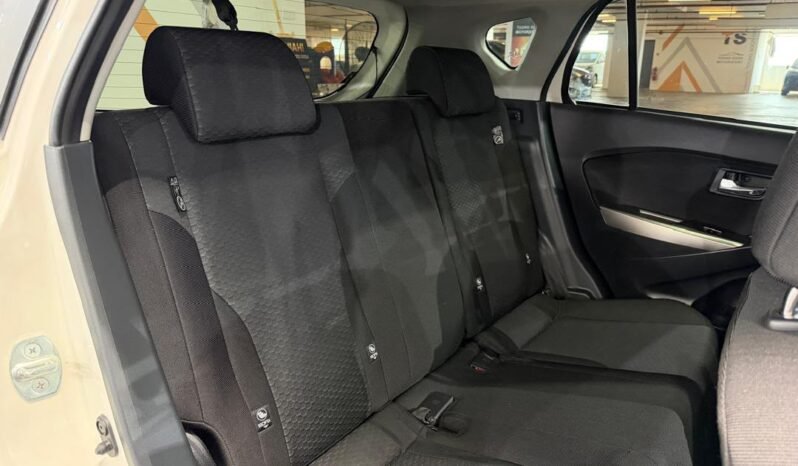 
								PERODUA MYVI 1.5 H (A) full									