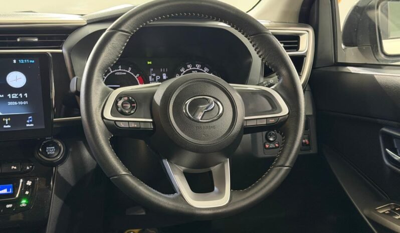 
								PERODUA MYVI 1.5 H (A) full									