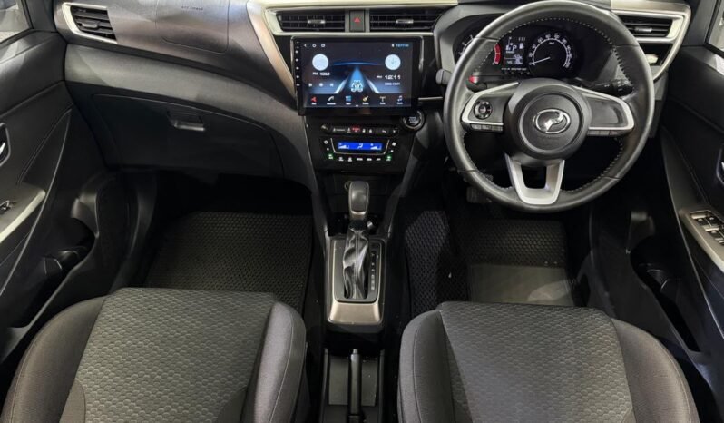 
								PERODUA MYVI 1.5 H (A) full									