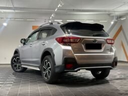 
										SUBARU XV 2.0 I-P MY17 (A) full									