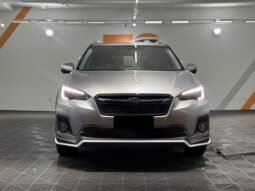
										SUBARU XV 2.0 I-P MY17 (A) full									
