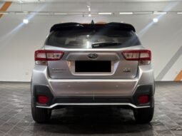 
										SUBARU XV 2.0 I-P MY17 (A) full									