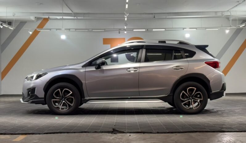 
								SUBARU XV 2.0 I-P MY17 (A) full									