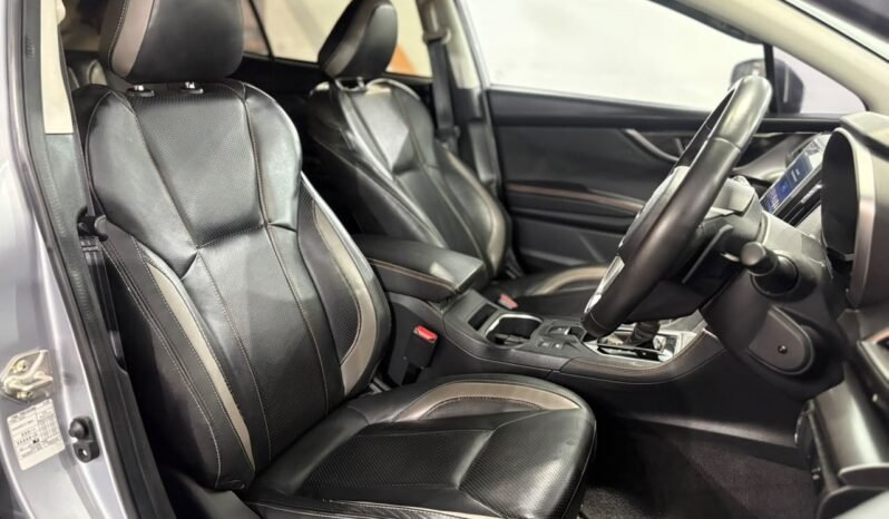 
								SUBARU XV 2.0 I-P MY17 (A) full									