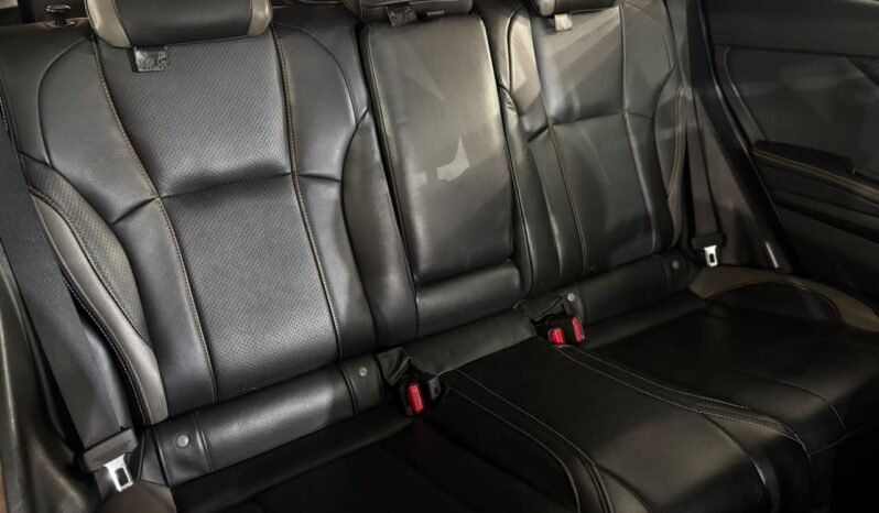
								SUBARU XV 2.0 I-P MY17 (A) full									