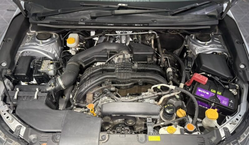 
								SUBARU XV 2.0 I-P MY17 (A) full									