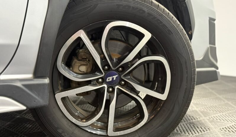 
								SUBARU XV 2.0 I-P MY17 (A) full									