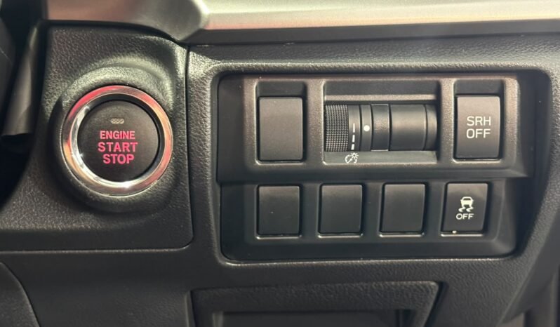
								SUBARU XV 2.0 I-P MY17 (A) full									
